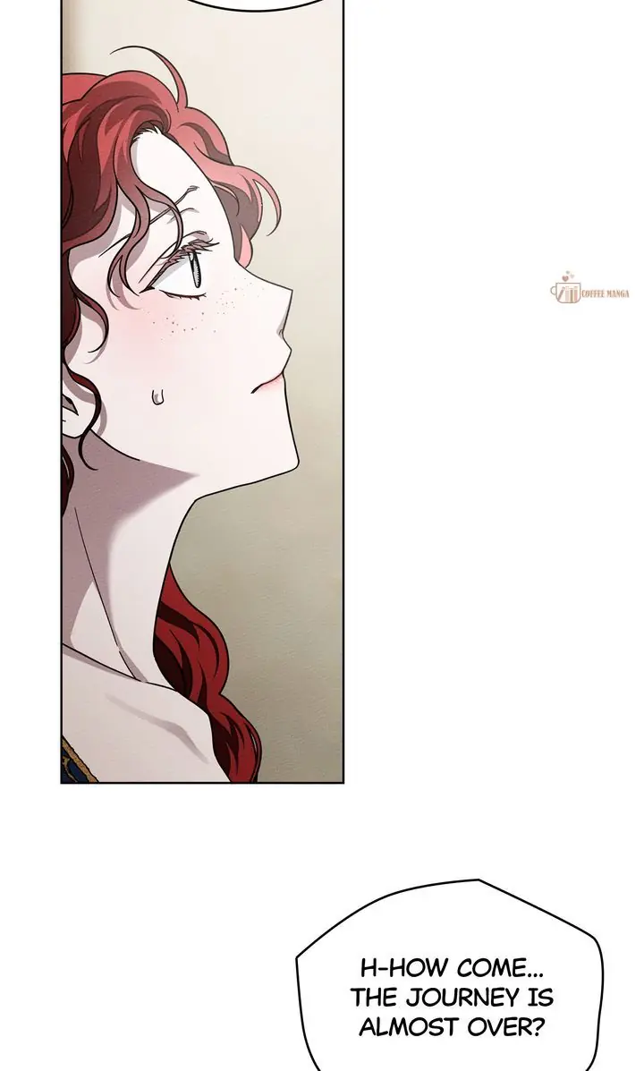 Under the Oak Tree Chapter 110 Page 64