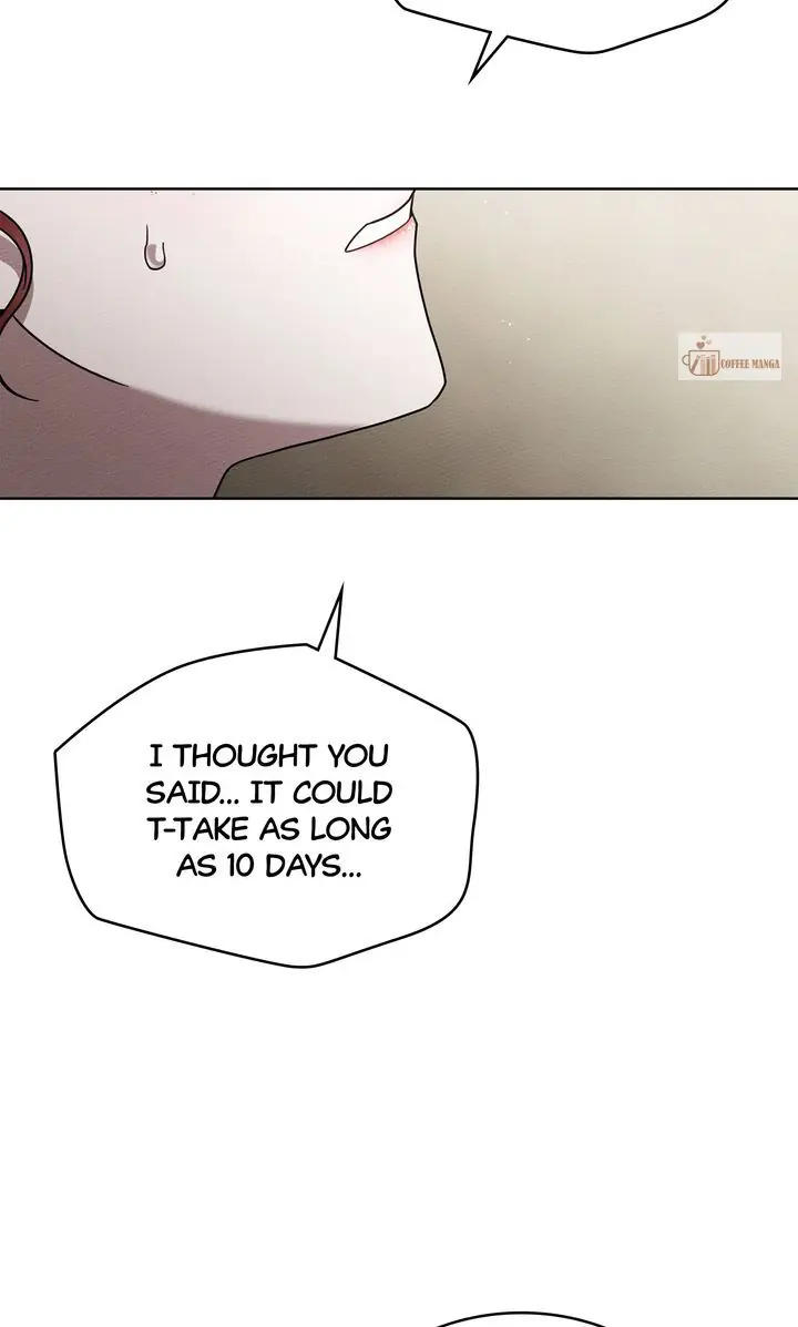 Under the Oak Tree Chapter 110 Page 65