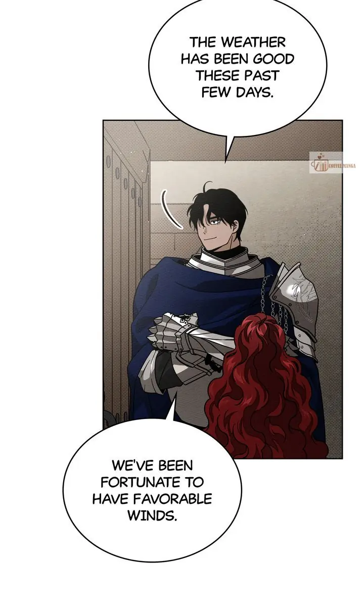 Under the Oak Tree Chapter 110 Page 66