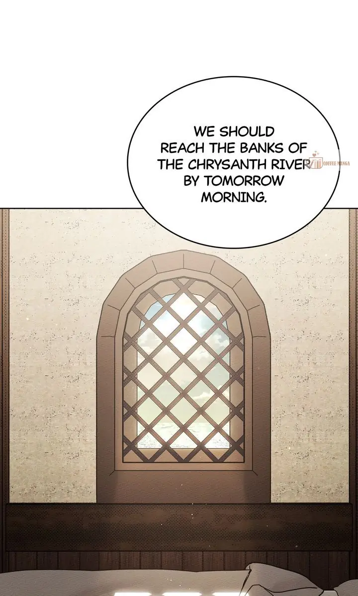 Under the Oak Tree Chapter 110 Page 67