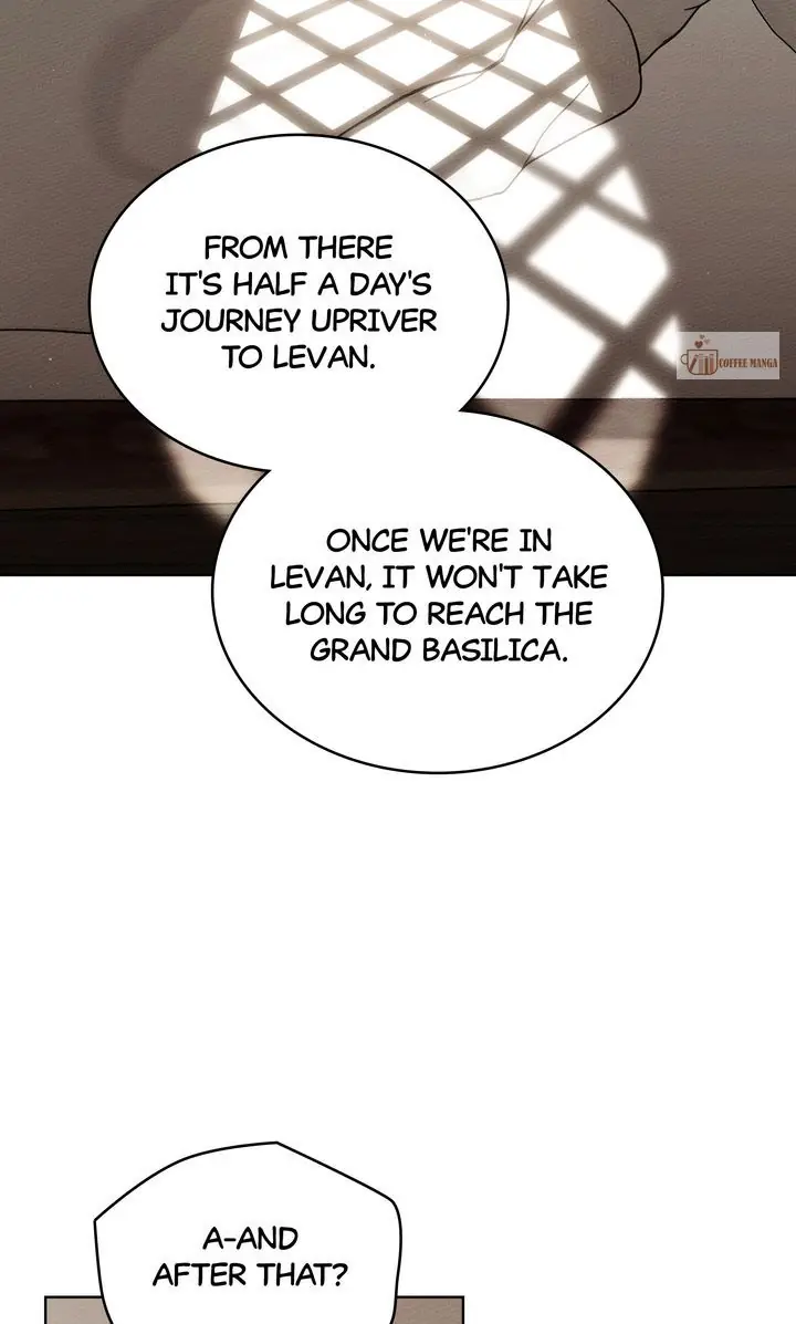 Under the Oak Tree Chapter 110 Page 68