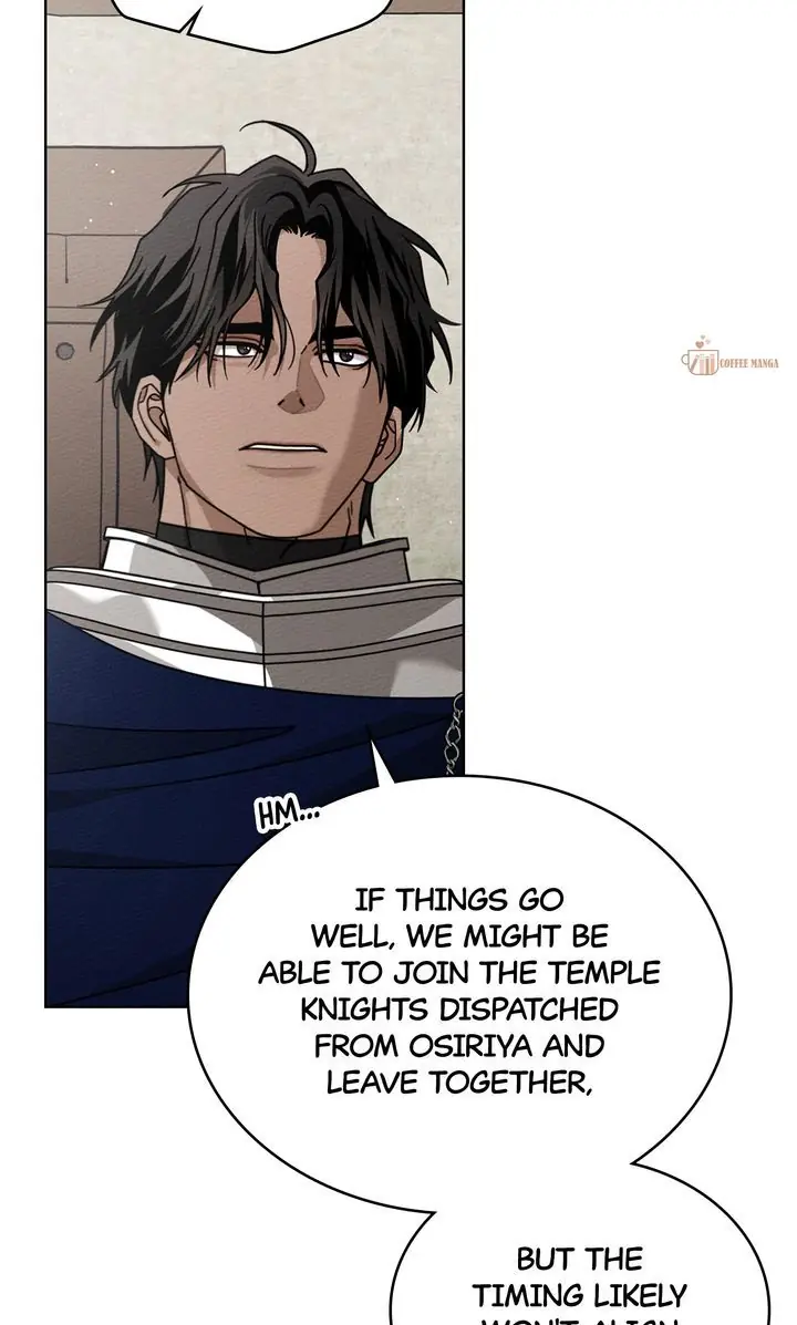 Under the Oak Tree Chapter 110 Page 69