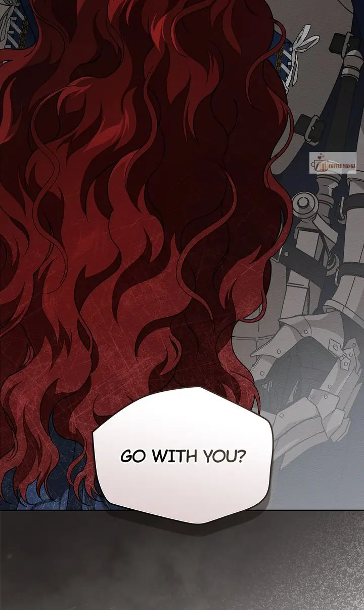 Under the Oak Tree Chapter 111 Page 4