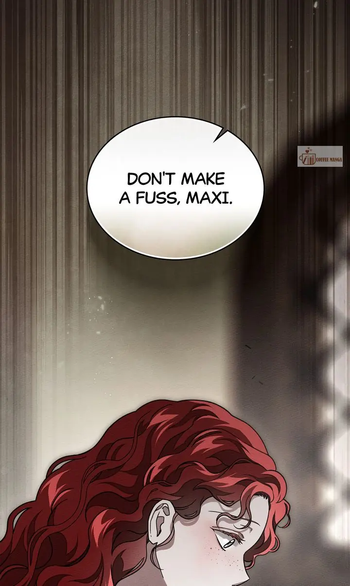 Under the Oak Tree Chapter 111 Page 8