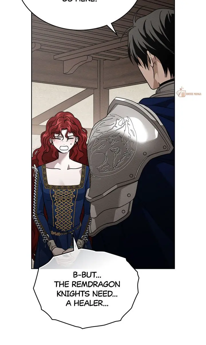 Under the Oak Tree Chapter 111 Page 10