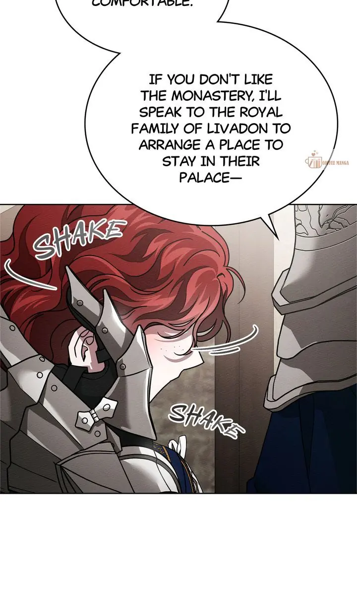 Under the Oak Tree Chapter 111 Page 14