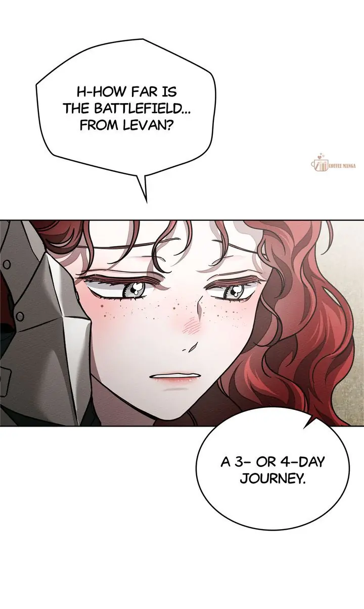 Under the Oak Tree Chapter 111 Page 15