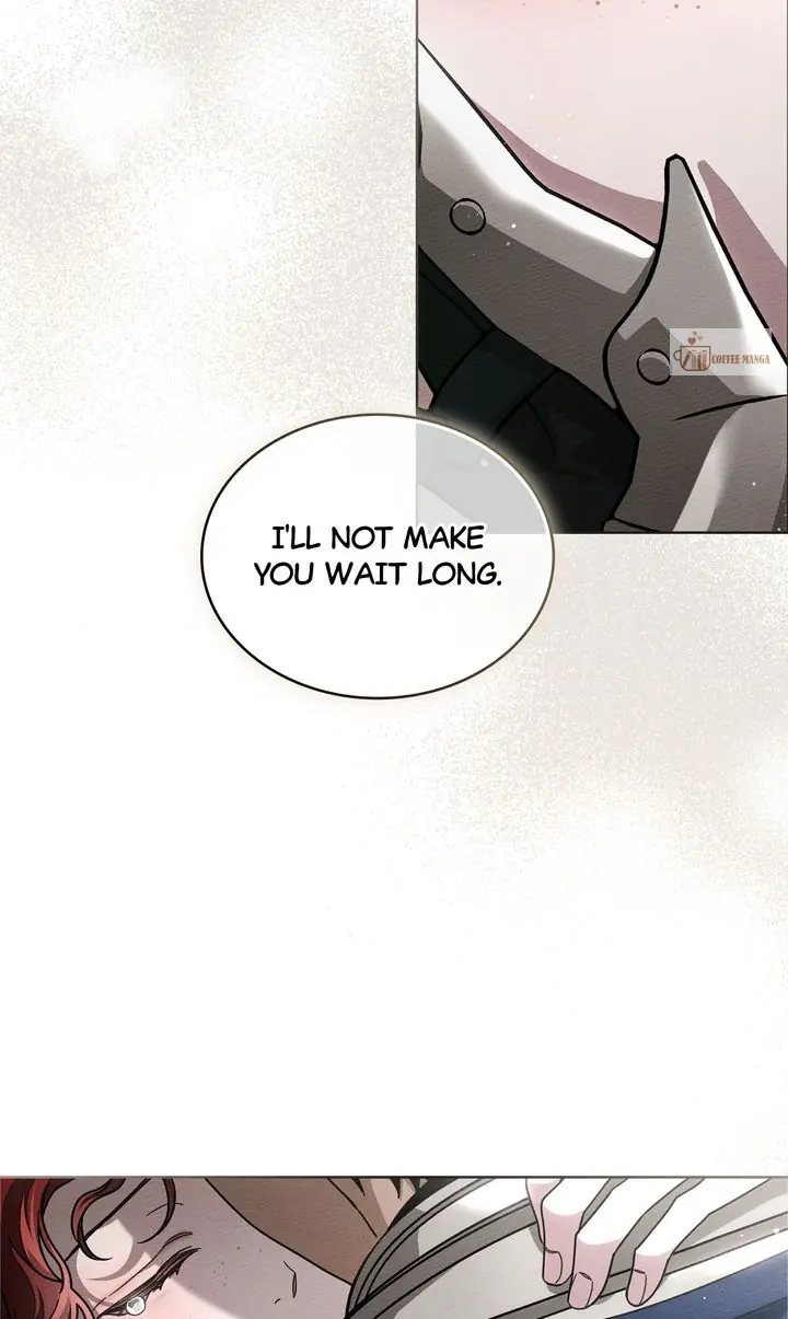 Under the Oak Tree Chapter 111 Page 20