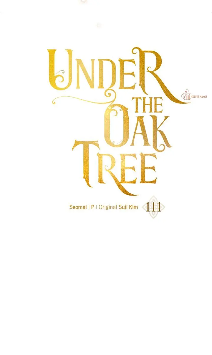 Under the Oak Tree Chapter 111 Page 24