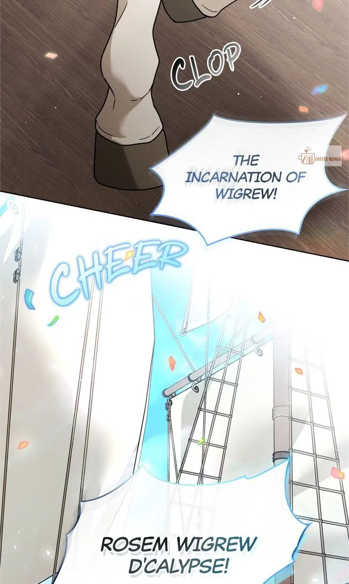 Under the Oak Tree Chapter 111 Page 43