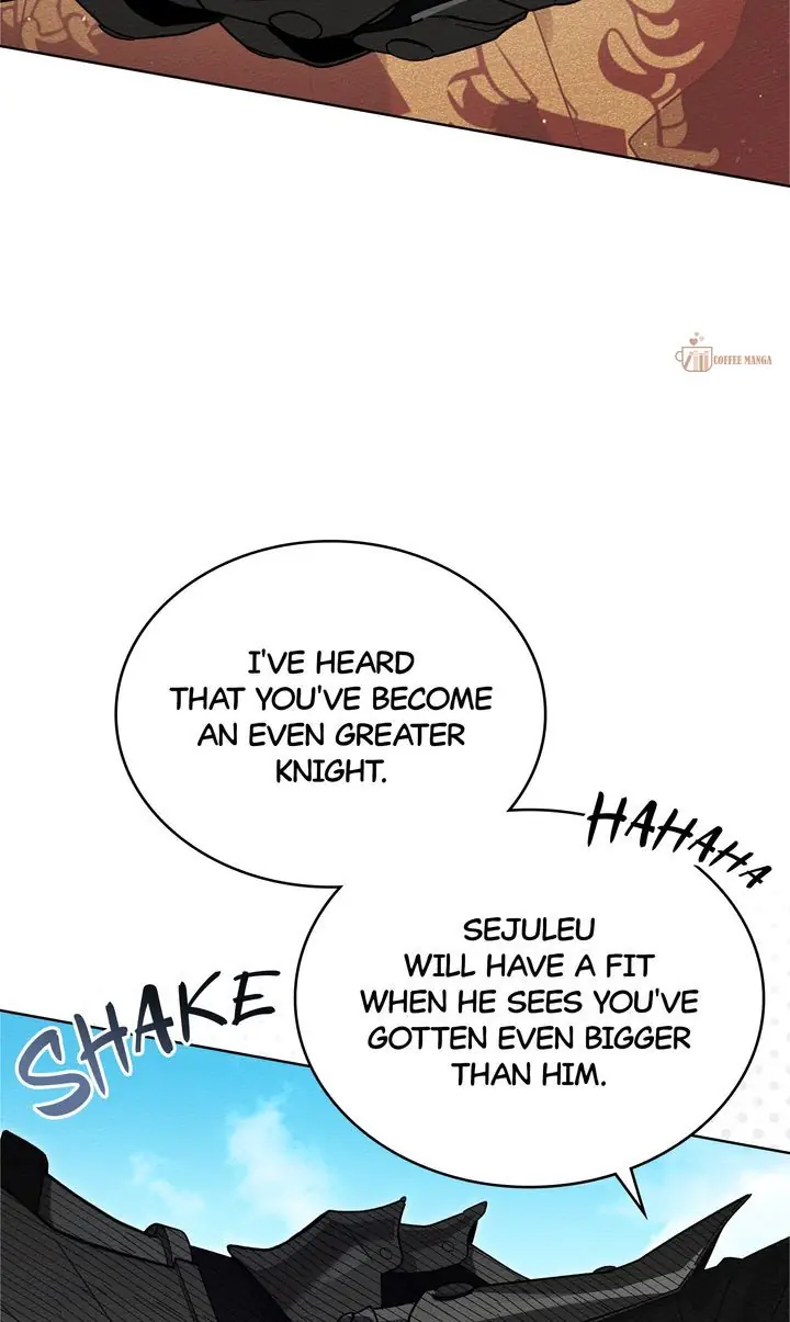 Under the Oak Tree Chapter 111 Page 59