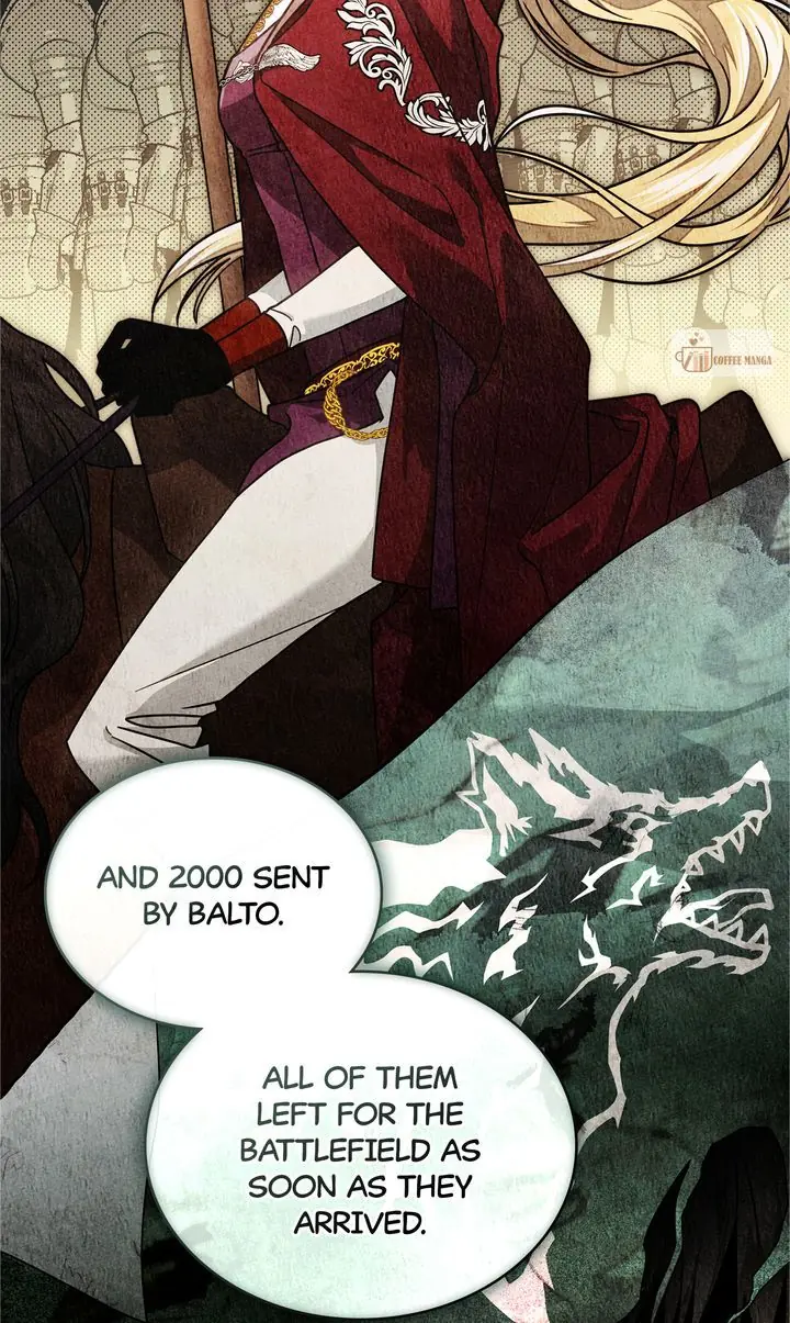 Under the Oak Tree Chapter 111 Page 64