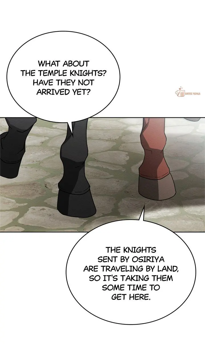 Under the Oak Tree Chapter 111 Page 66