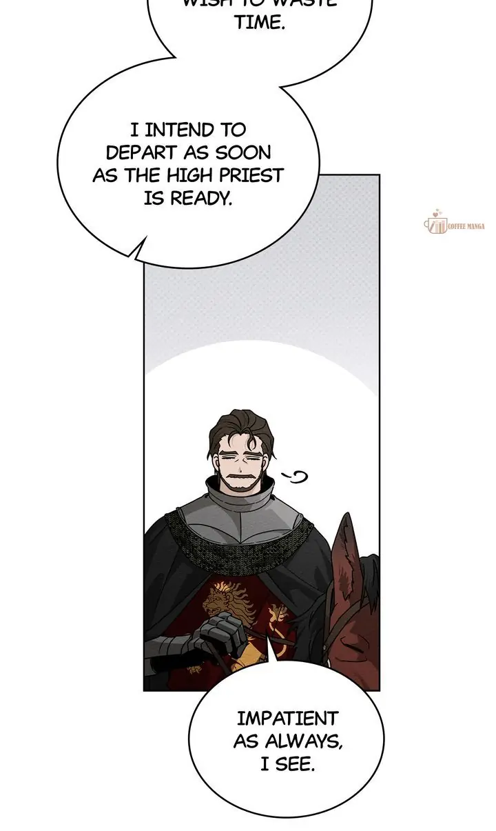 Under the Oak Tree Chapter 111 Page 70