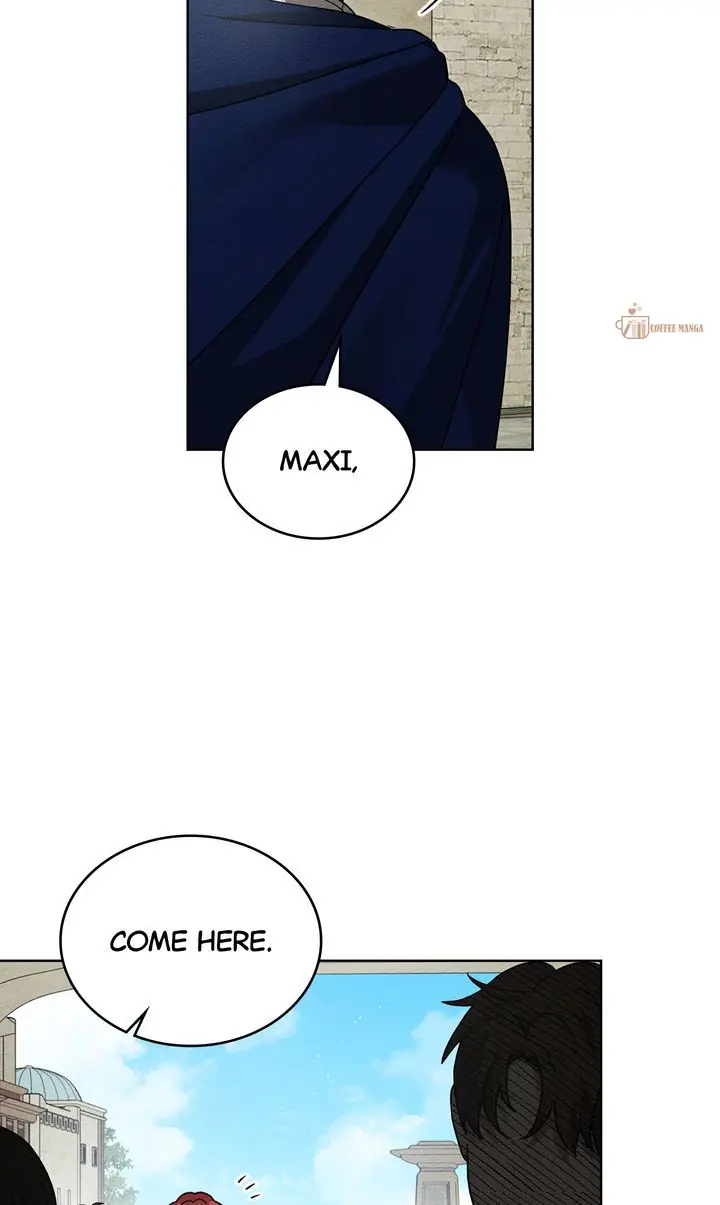Under the Oak Tree Chapter 111 Page 73