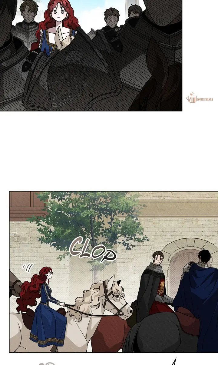 Under the Oak Tree Chapter 111 Page 74