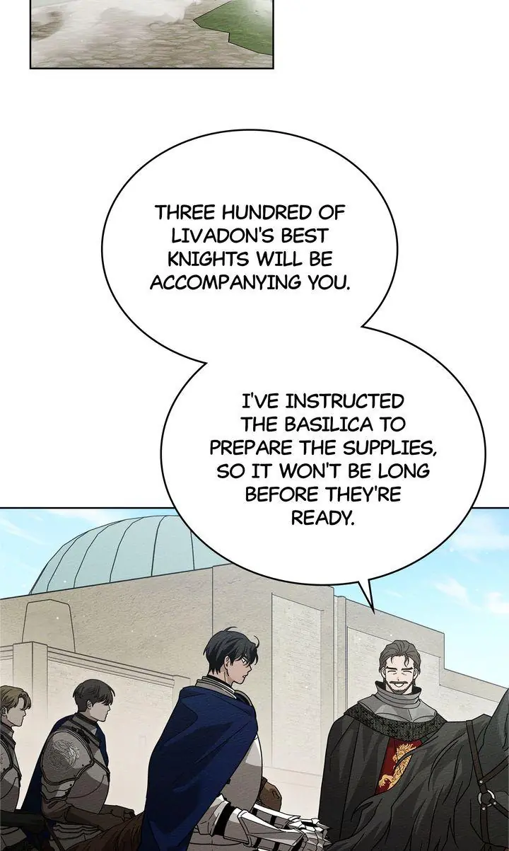 Under the Oak Tree Chapter 112 Page 3
