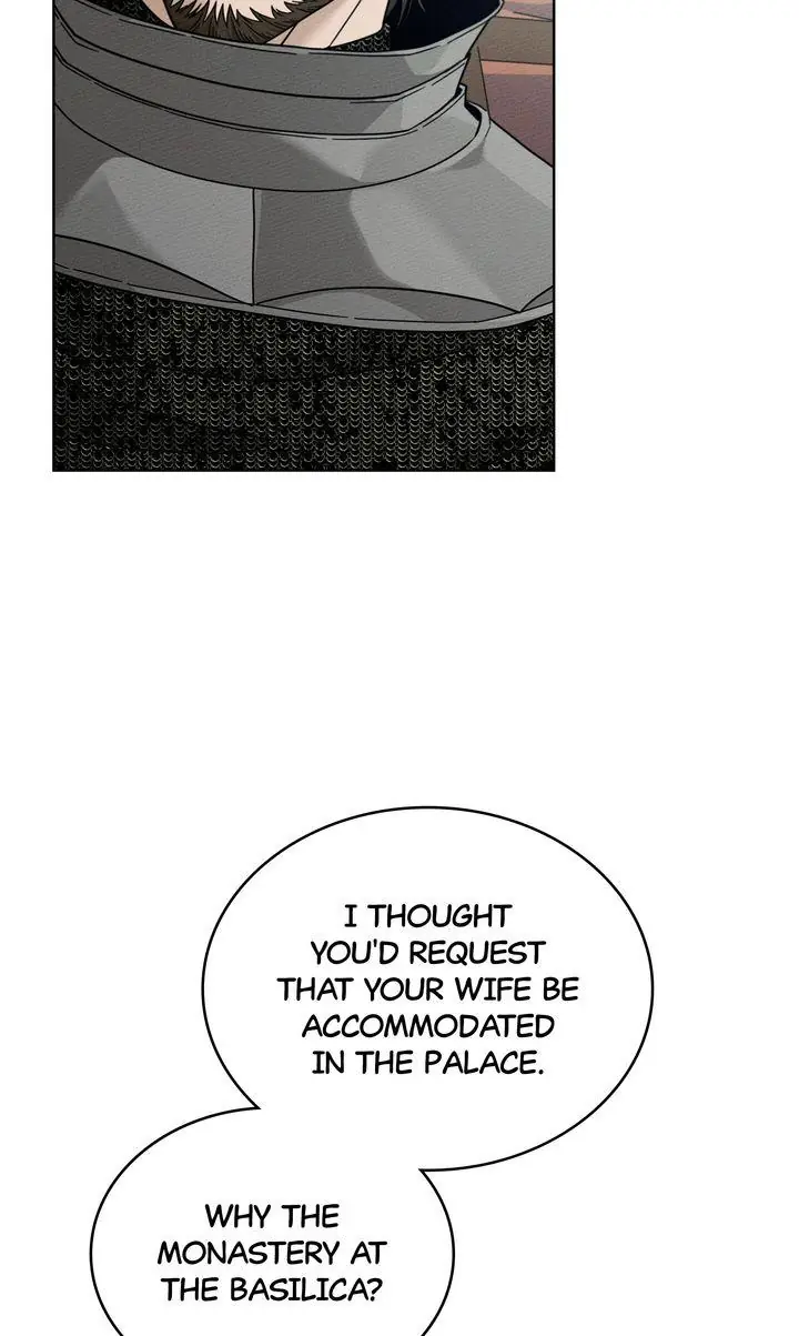 Under the Oak Tree Chapter 112 Page 4