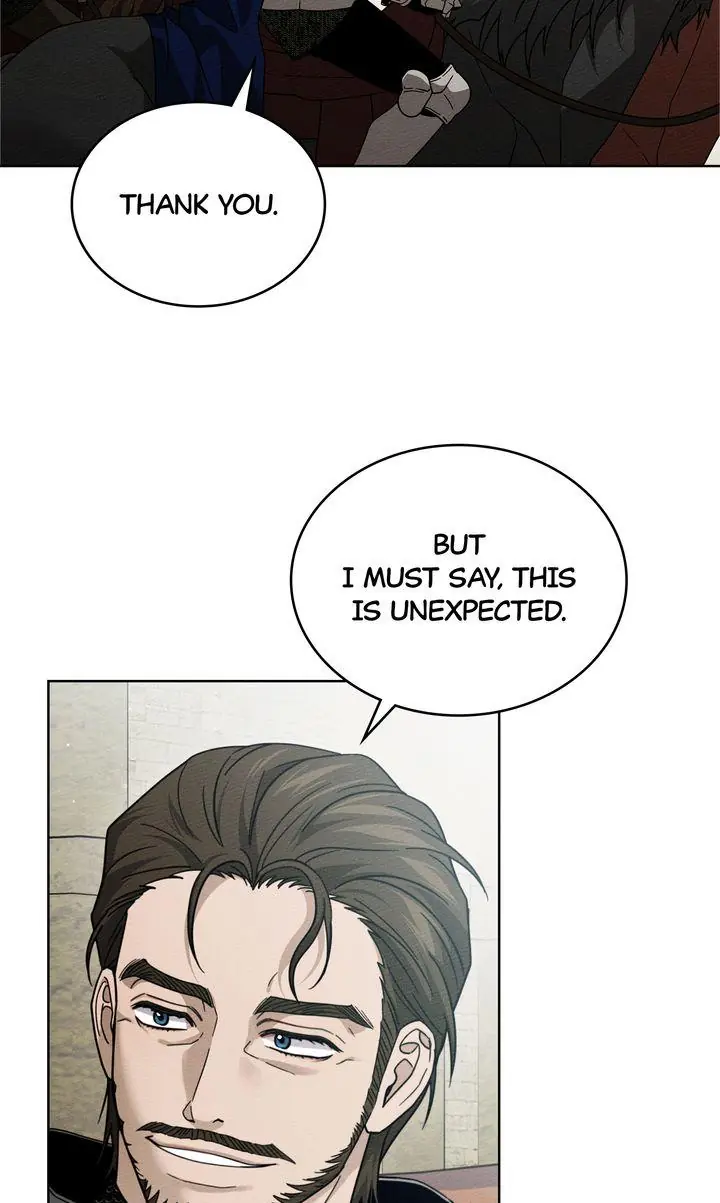 Under the Oak Tree Chapter 112 Page 5