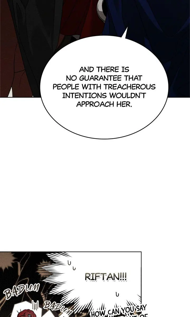 Under the Oak Tree Chapter 112 Page 9