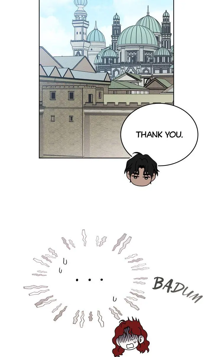 Under the Oak Tree Chapter 112 Page 11