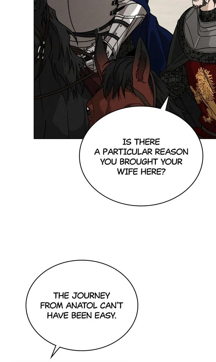 Under the Oak Tree Chapter 112 Page 13