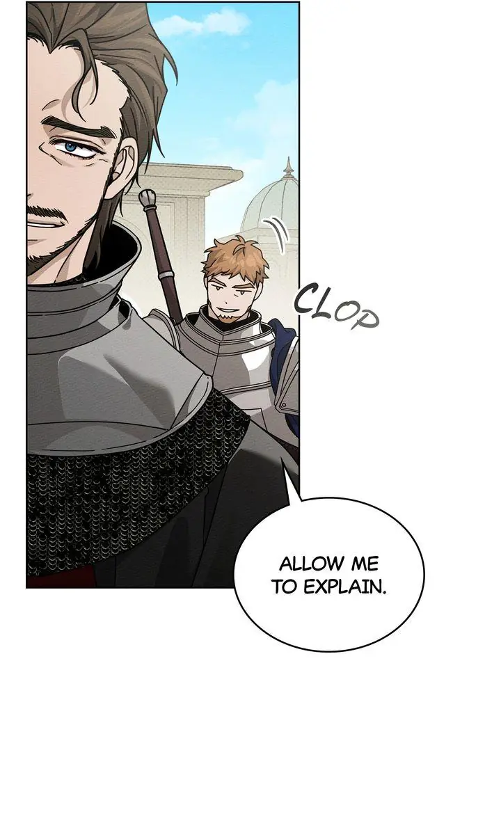 Under the Oak Tree Chapter 112 Page 14