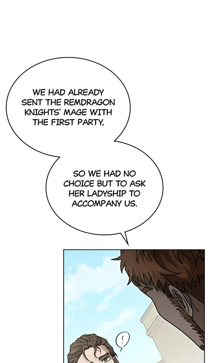 Under the Oak Tree Chapter 112 Page 16