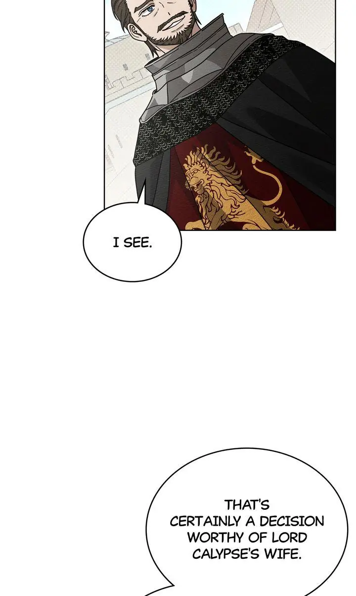 Under the Oak Tree Chapter 112 Page 17