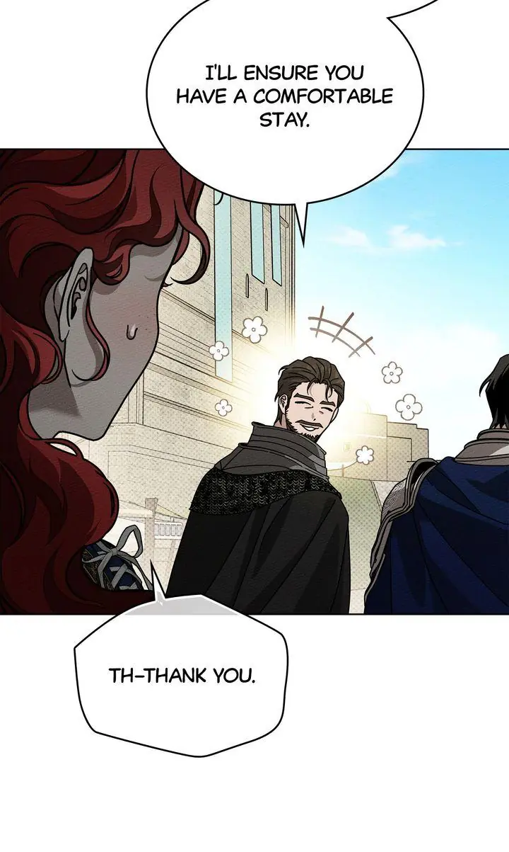 Under the Oak Tree Chapter 112 Page 18