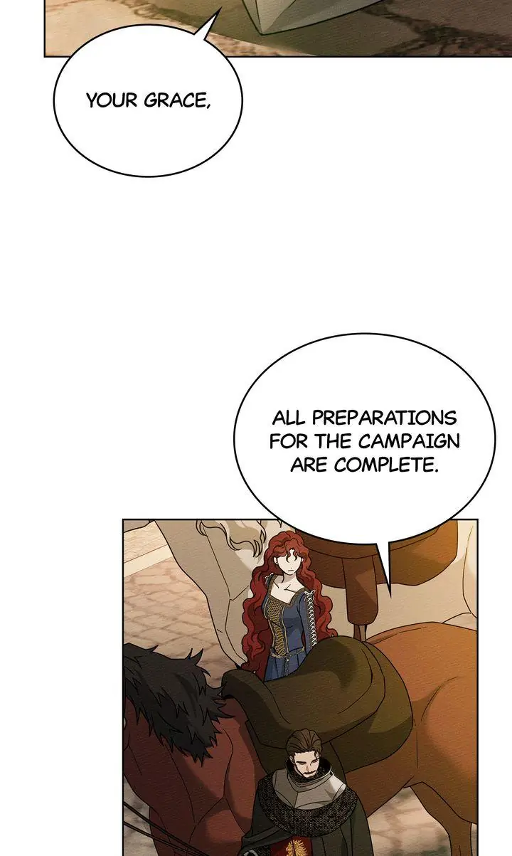 Under the Oak Tree Chapter 112 Page 25