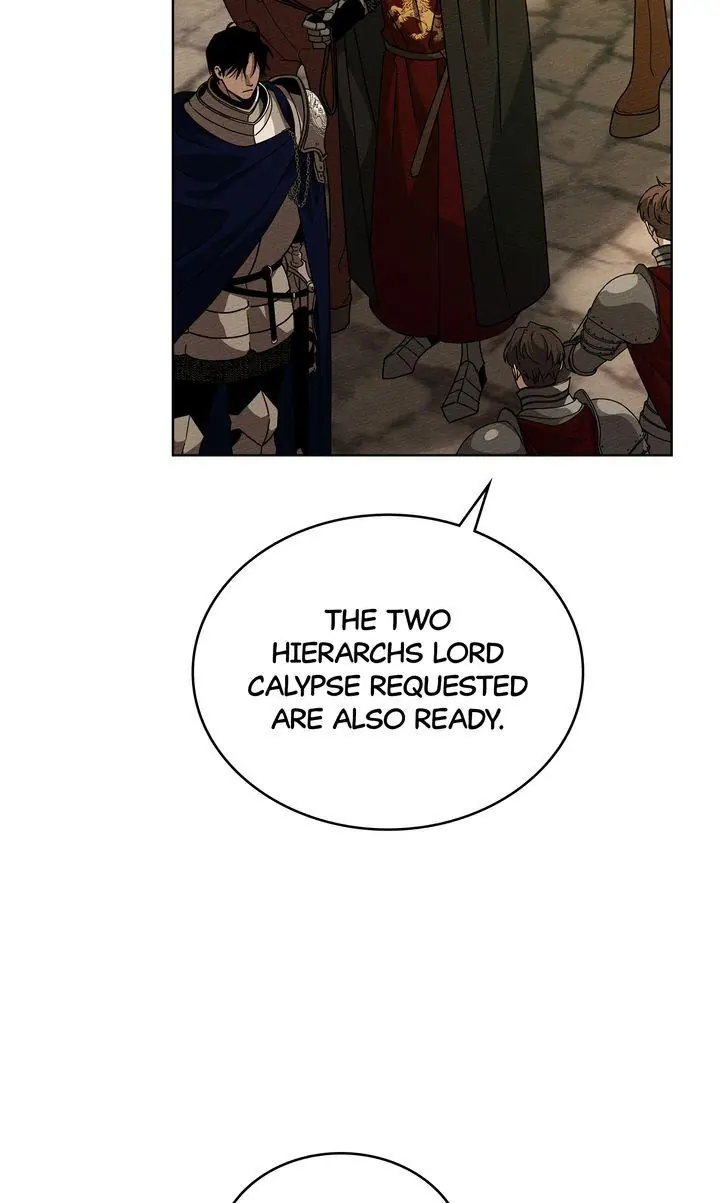 Under the Oak Tree Chapter 112 Page 26