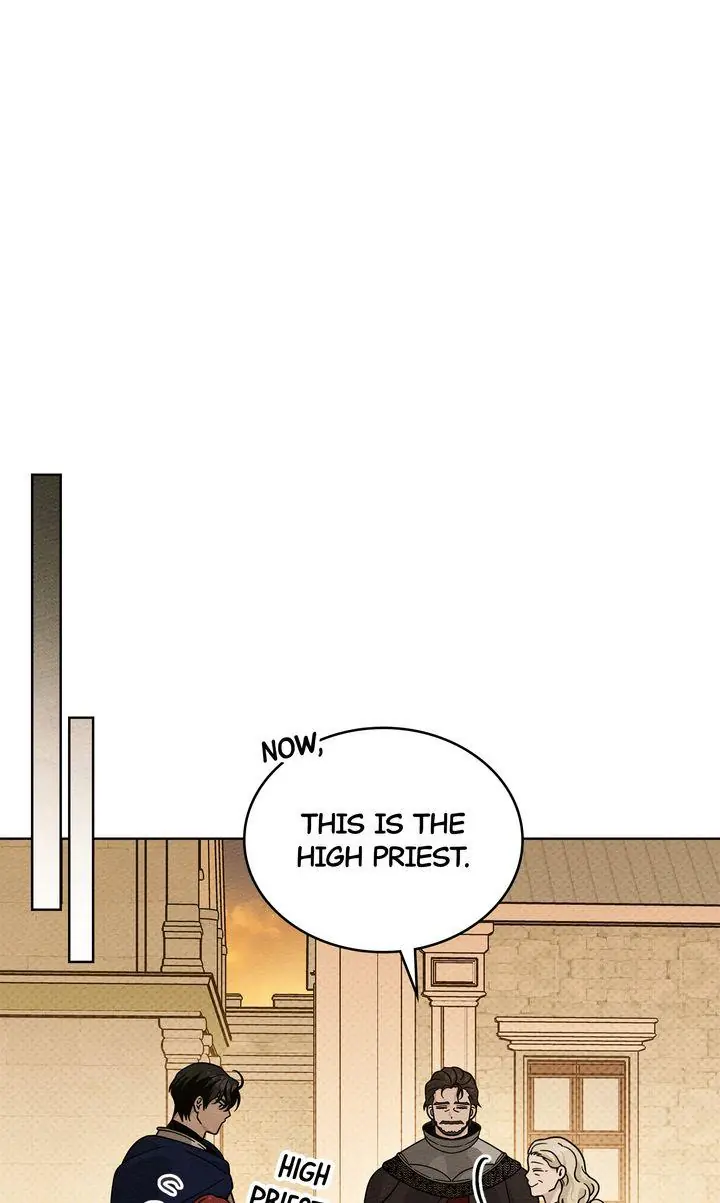Under the Oak Tree Chapter 112 Page 30