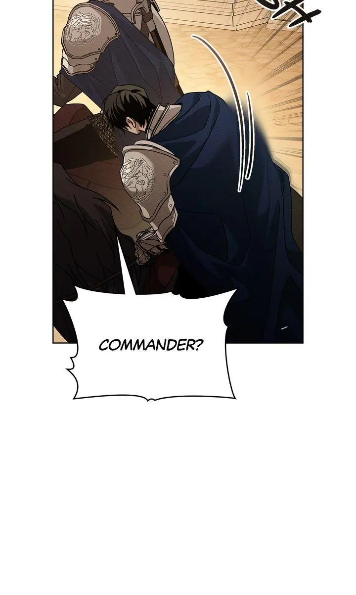 Under the Oak Tree Chapter 112 Page 49