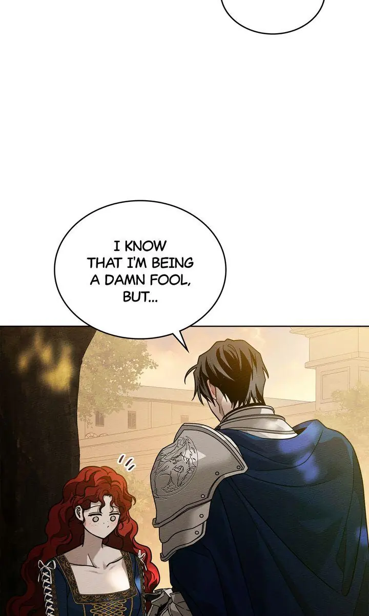 Under the Oak Tree Chapter 112 Page 60