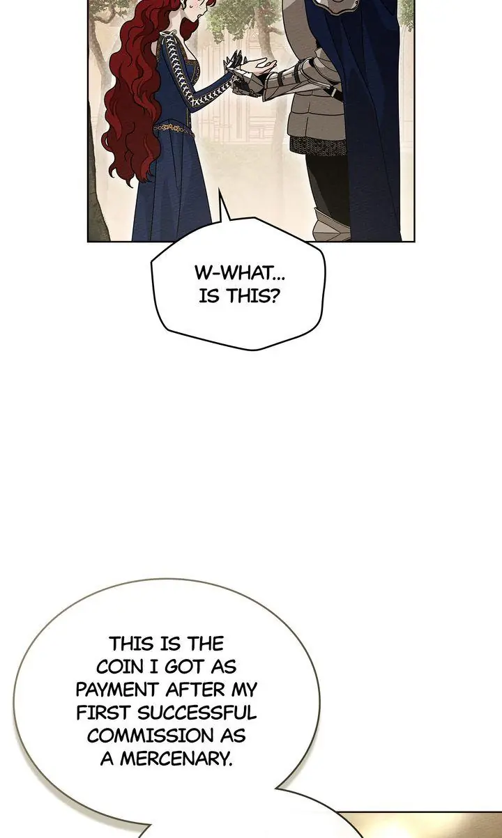 Under the Oak Tree Chapter 112 Page 63