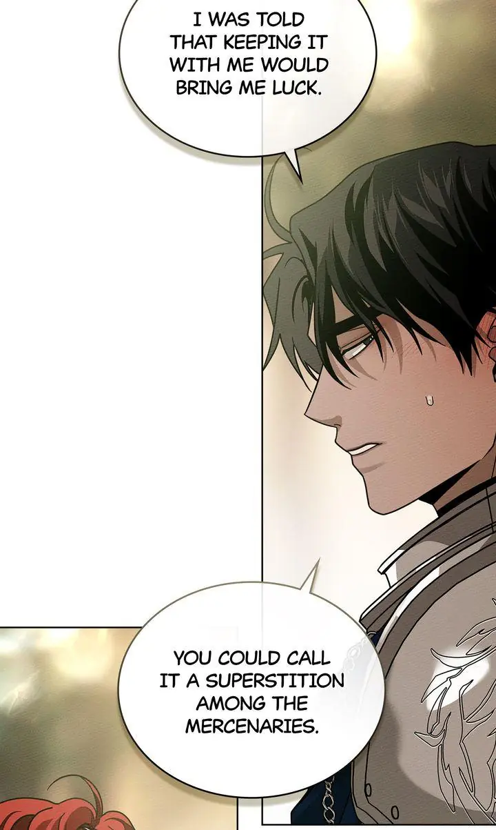Under the Oak Tree Chapter 112 Page 64