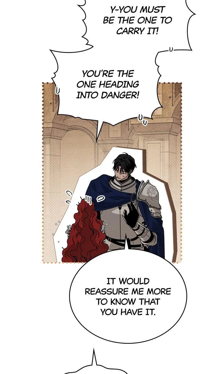 Under the Oak Tree Chapter 112 Page 66