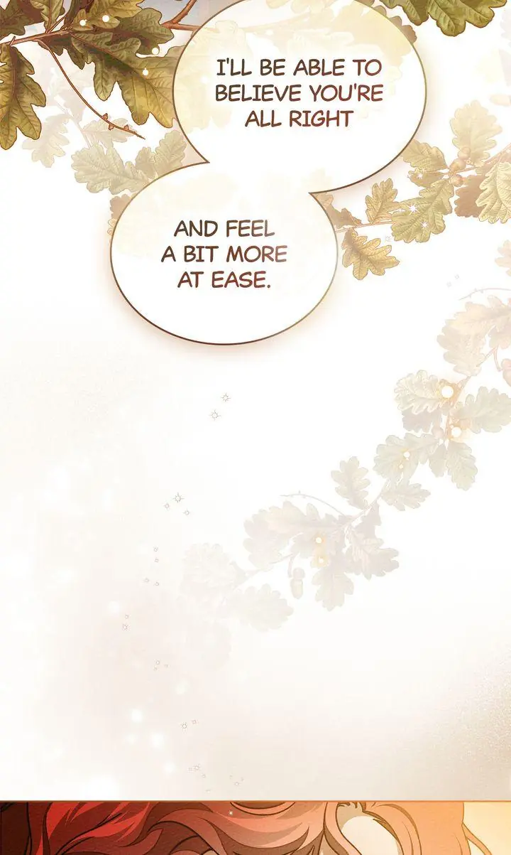 Under the Oak Tree Chapter 112 Page 72