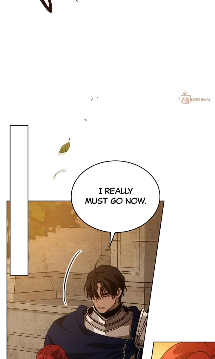 Under the Oak Tree Chapter 113 Page 11