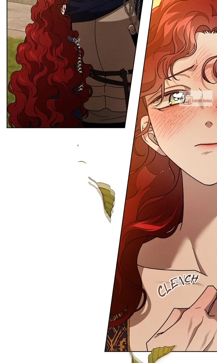 Under the Oak Tree Chapter 113 Page 12