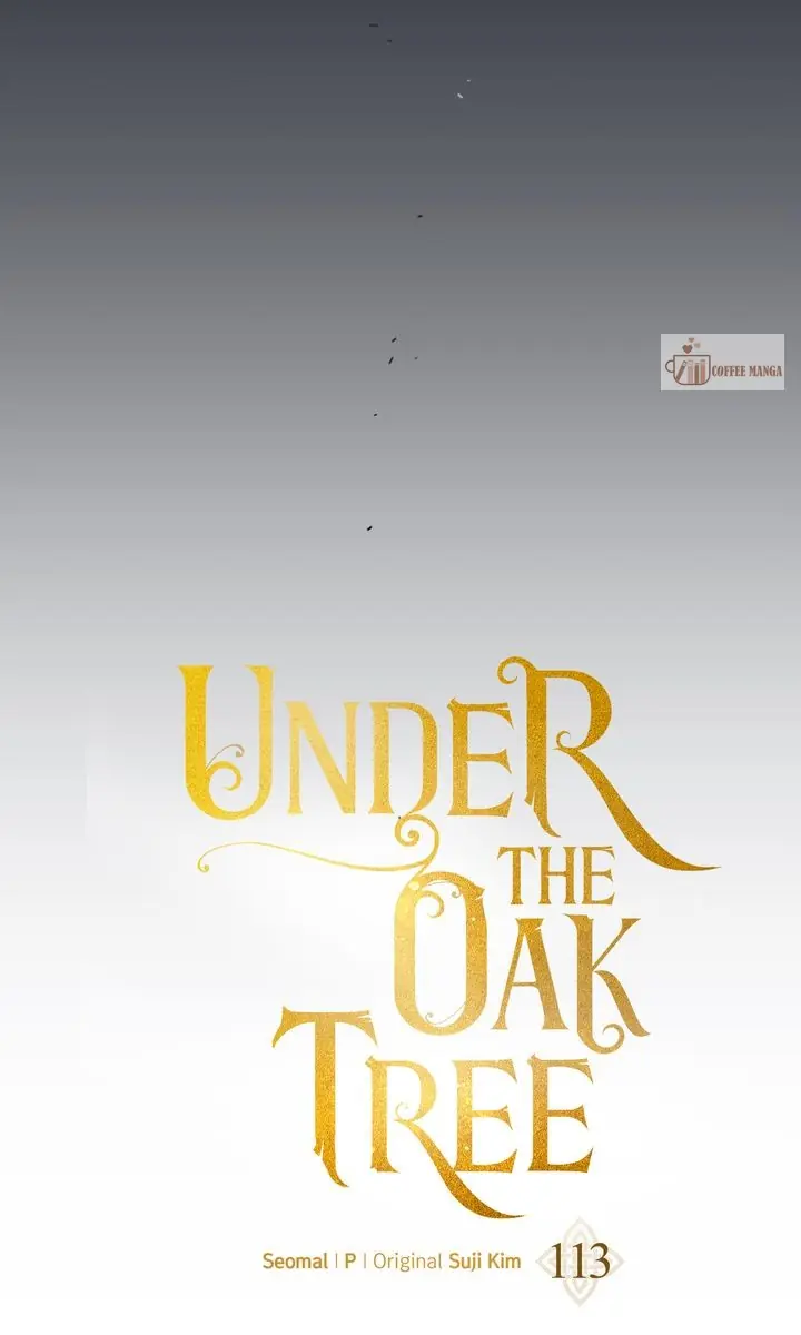 Under the Oak Tree Chapter 113 Page 25