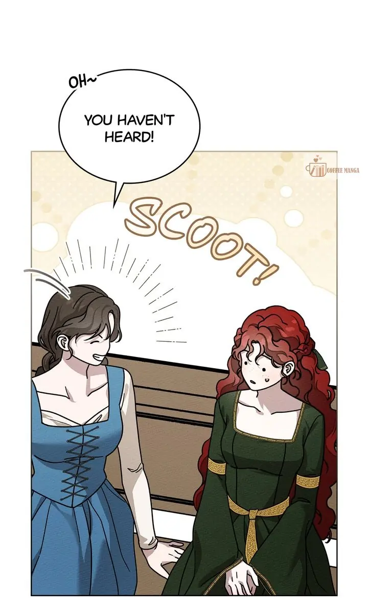 Under the Oak Tree Chapter 113 Page 48