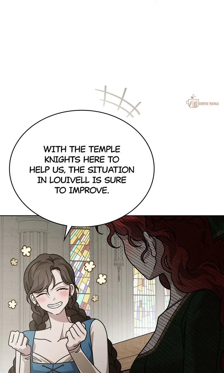 Under the Oak Tree Chapter 113 Page 51