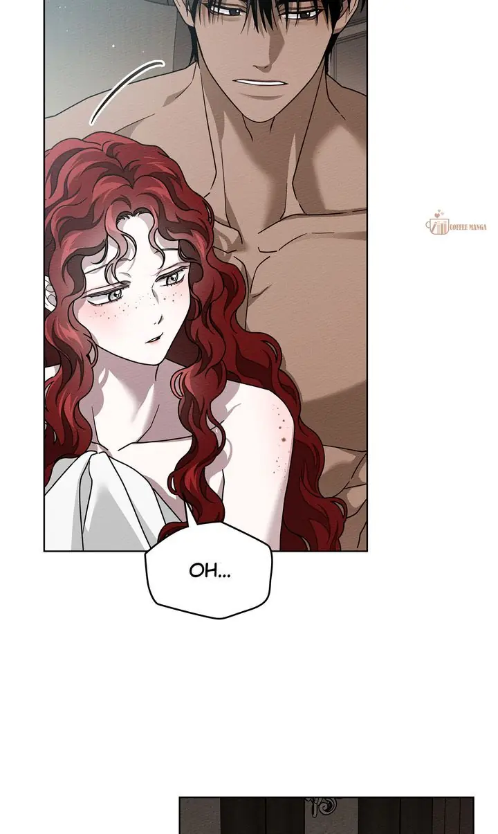 Under the Oak Tree Chapter 114 Page 33
