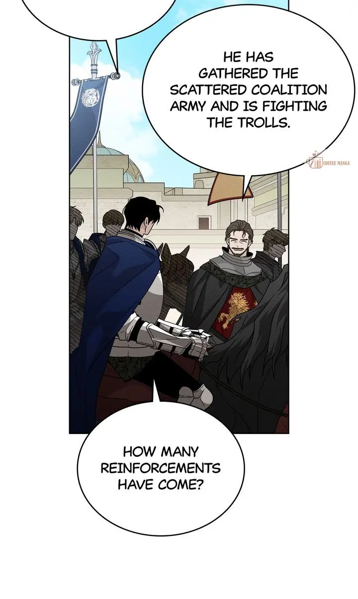 Under the Oak Tree Chapter 114 Page 61