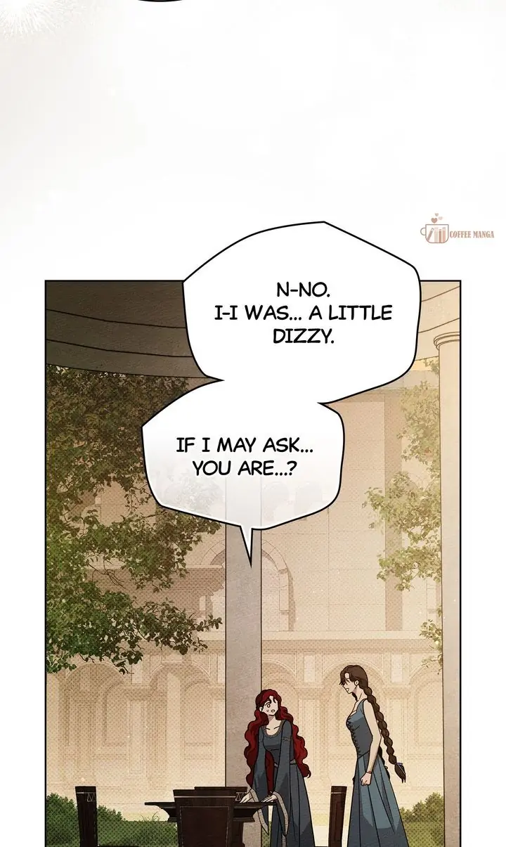 Under the Oak Tree Chapter 114 Page 83