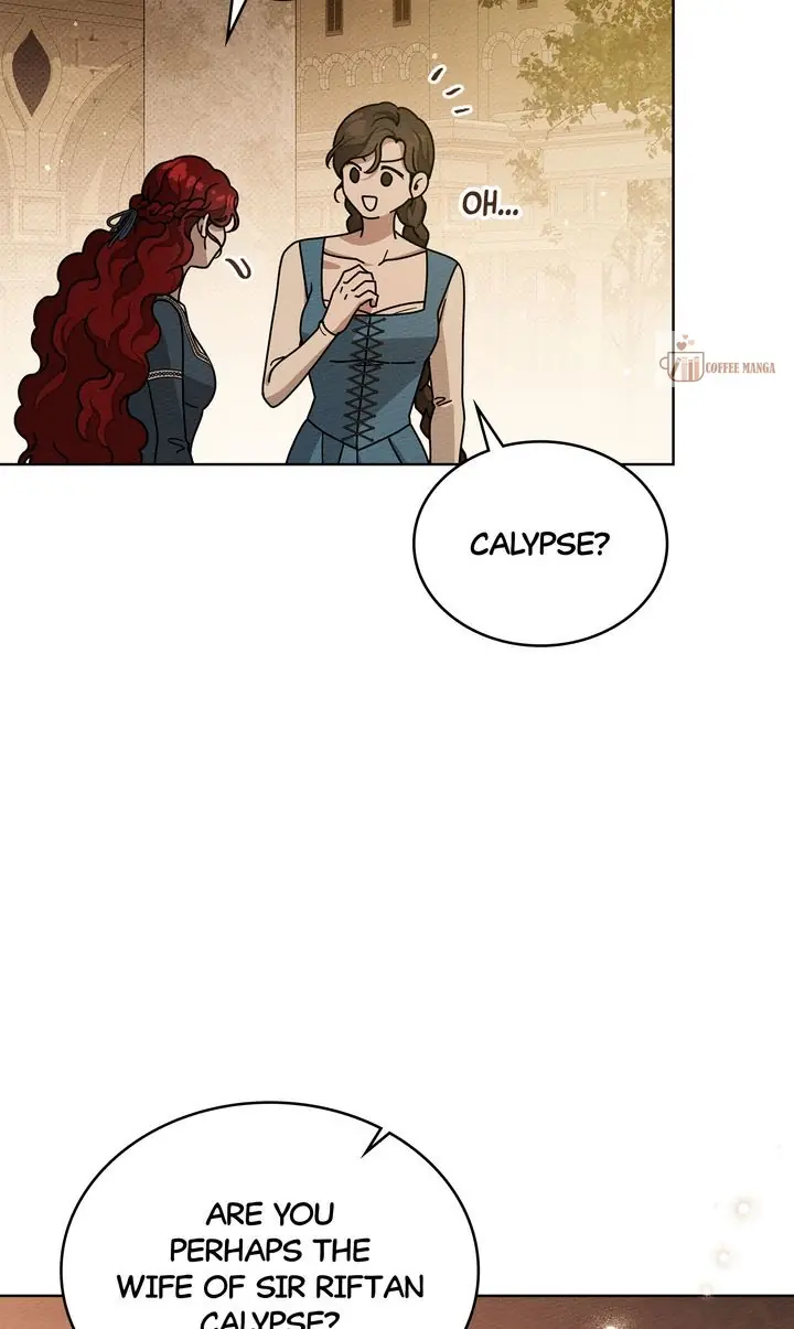 Under the Oak Tree Chapter 114 Page 86
