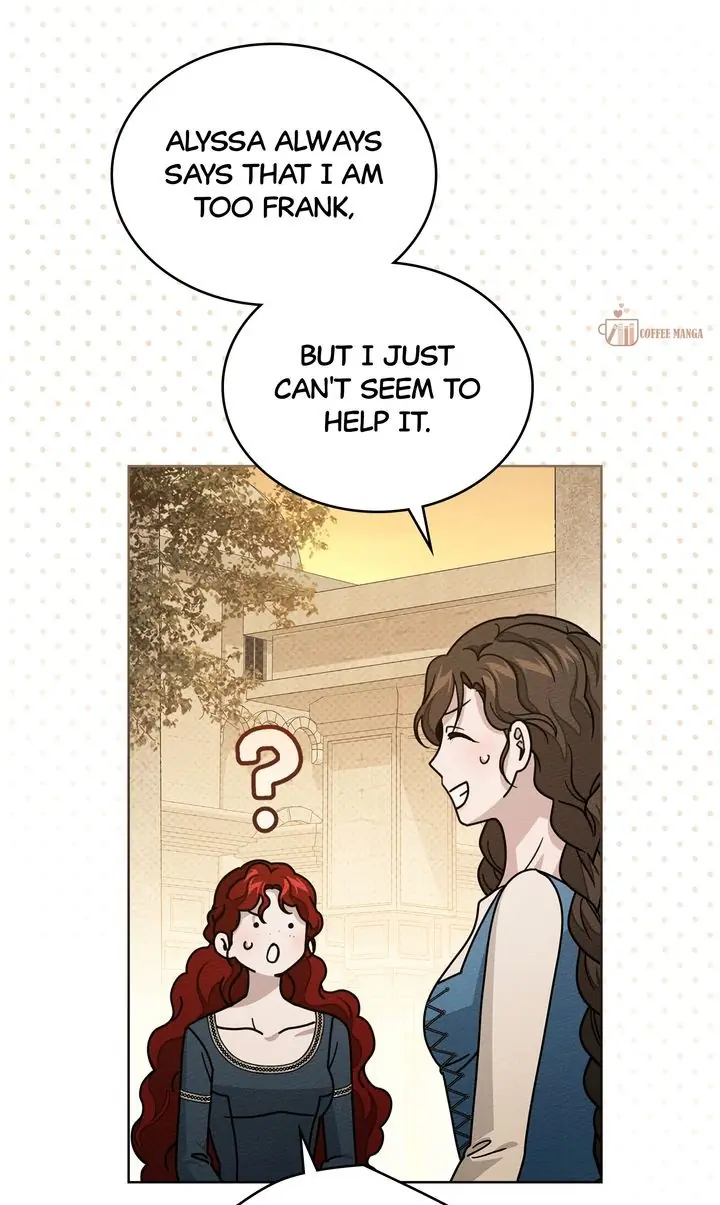 Under the Oak Tree Chapter 114 Page 90