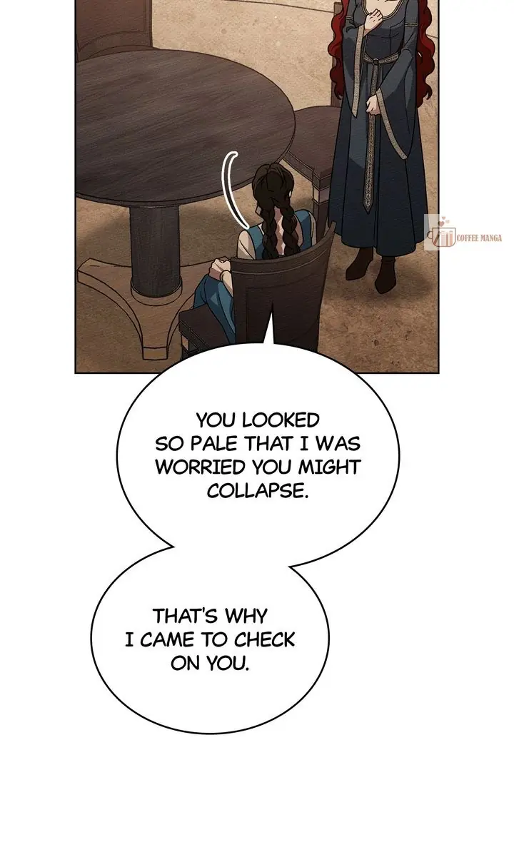 Under the Oak Tree Chapter 115 Page 11